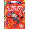 De ridder zonder billen - Doeboek 